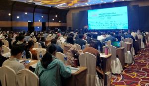 2018中國路面養護與保存技術交流會在古城西安召開