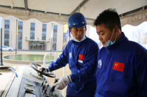 公路養(yǎng)護技術(shù)裝備國家工程實驗室舉辦首屆施工裝備技能培訓